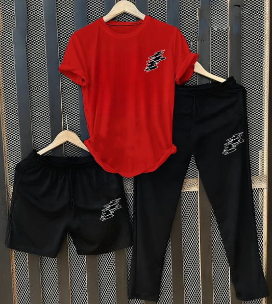 Printed Tracksuit