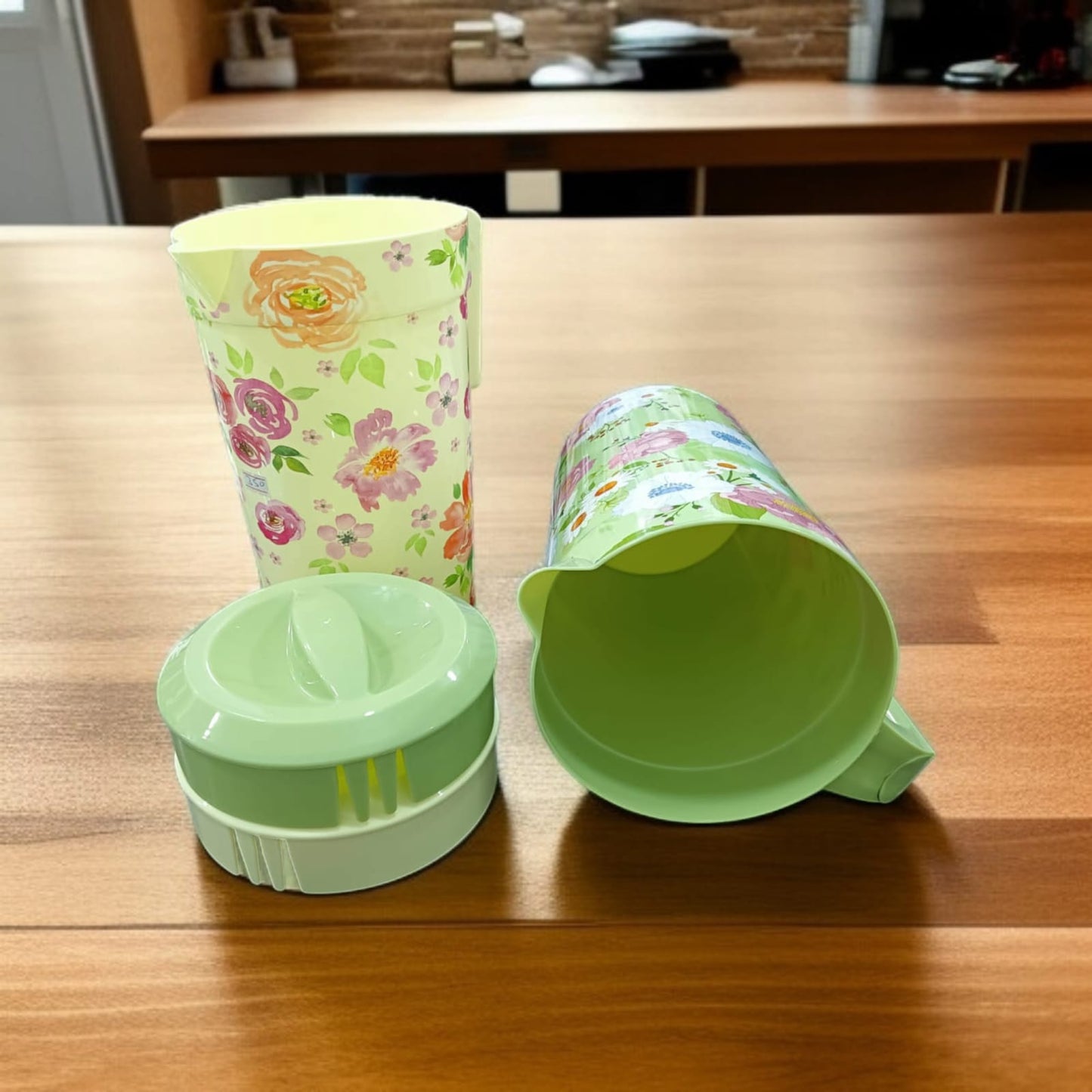 Printed Water Jug – 2L