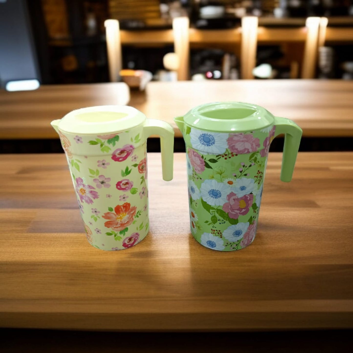 Printed Water Jug – 2L