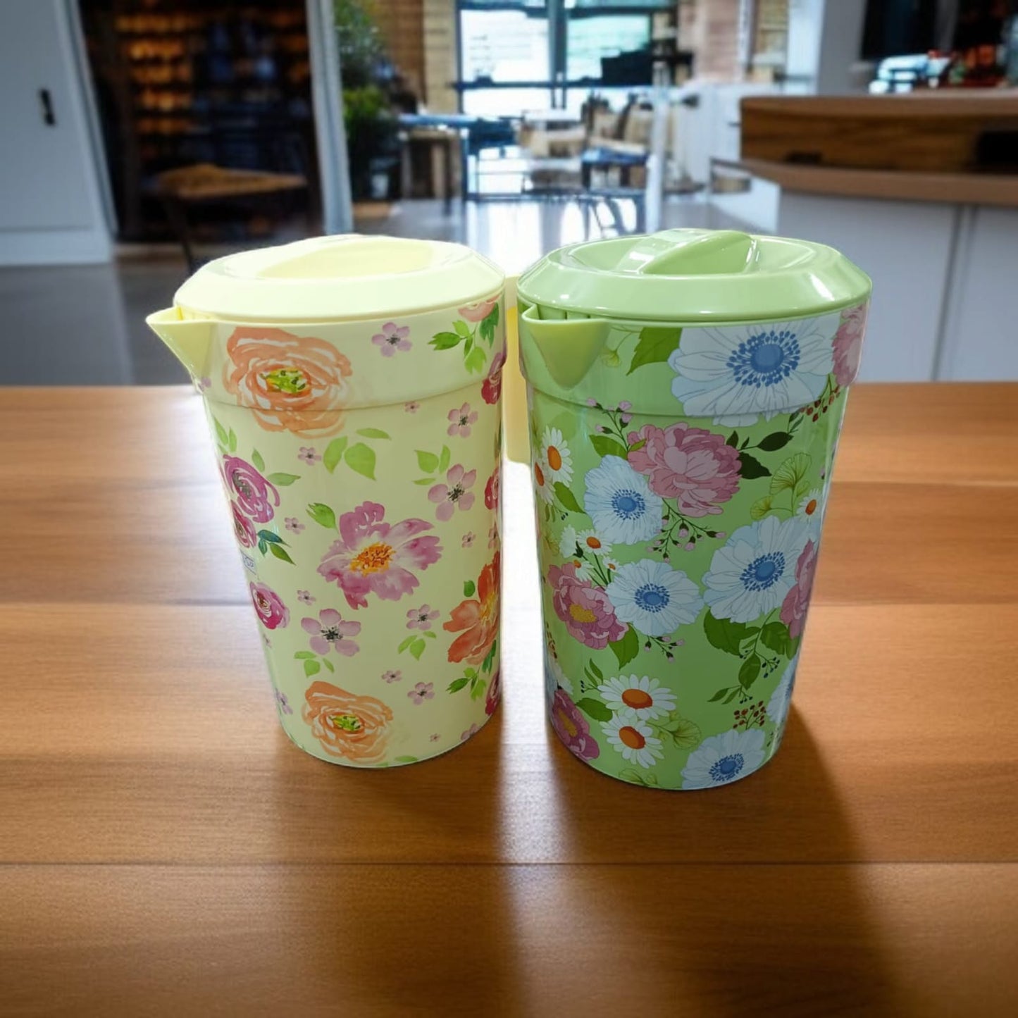 Printed Water Jug – 2L
