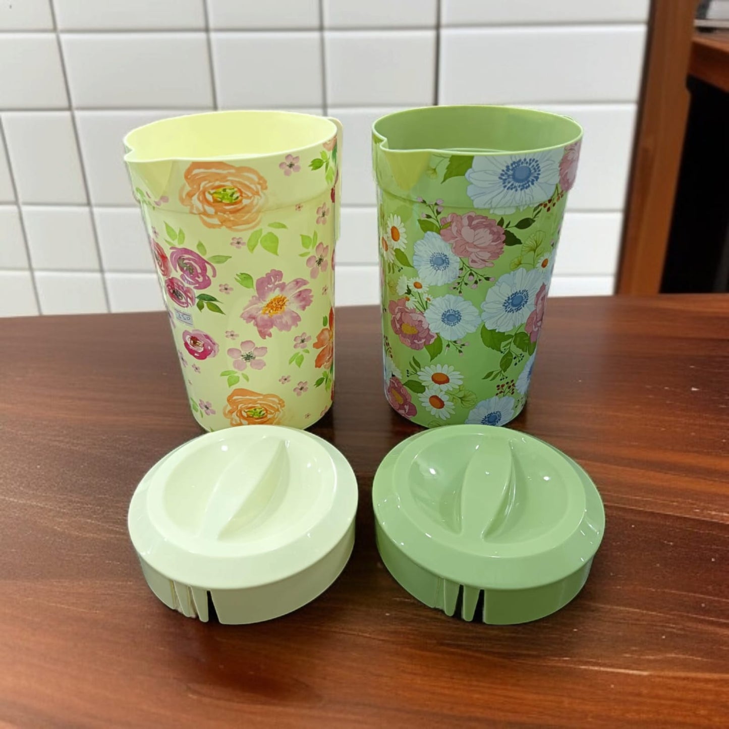 Printed Water Jug – 2L