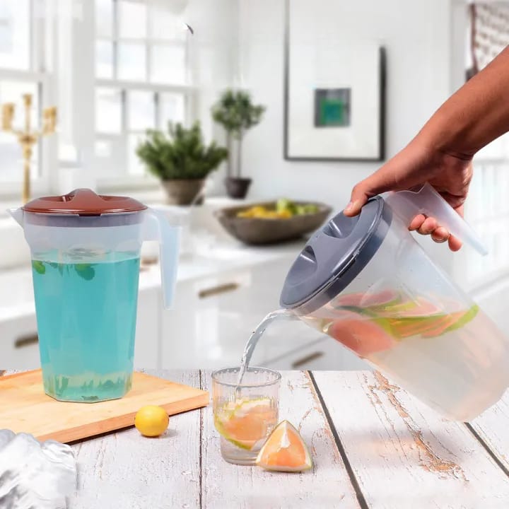 Printed Water Jug – 2L