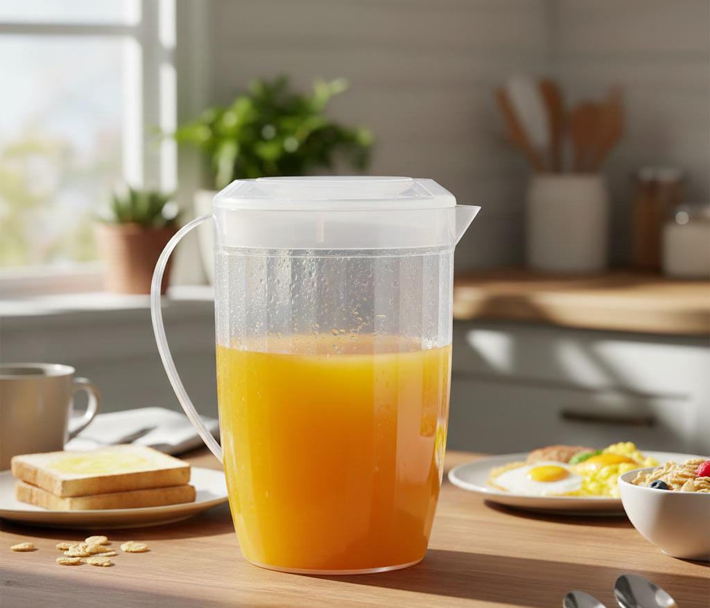 Printed Water Jug – 2L
