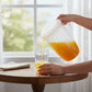 Printed Water Jug – 2L