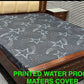 Printed Waterproof Mattress Cover