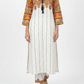 Printed Long kurta set