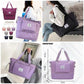 Puff Print Bag