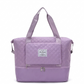 Puff Print Bag