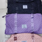Puff Print Bag