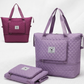 Puff Print Bag