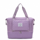 Puff Print Bag