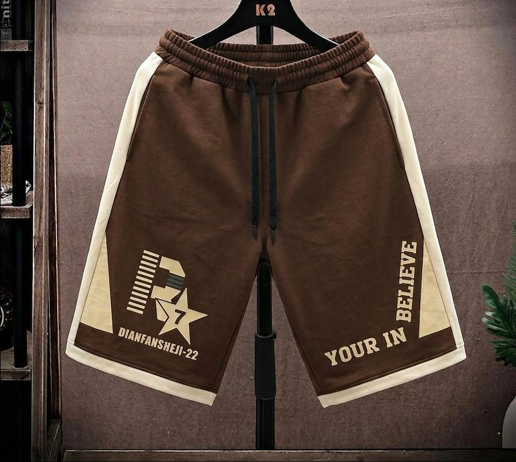 R7 Printed Panel Short