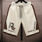 R7 Printed Panel Short