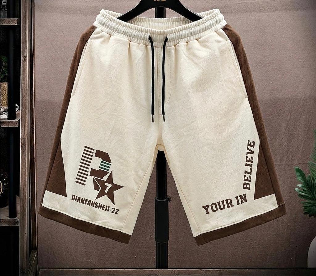 R7 Printed Panel Short