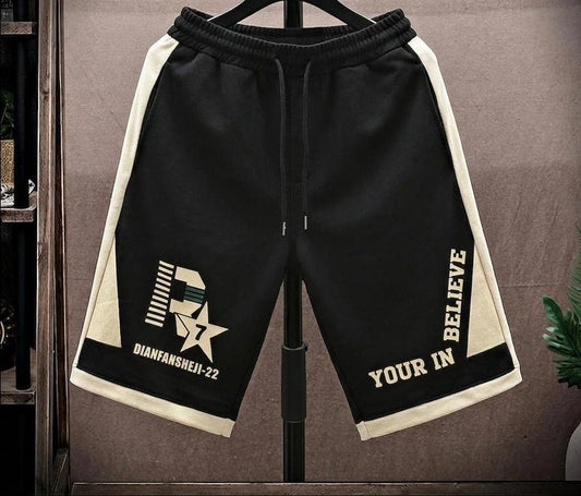 R7 Printed Panel Short