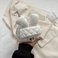 Rabbit Crossbody