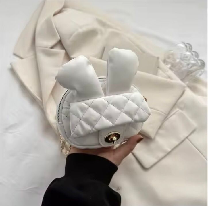Rabbit Crossbody