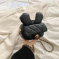 Rabbit Crossbody