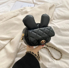 Rabbit Crossbody
