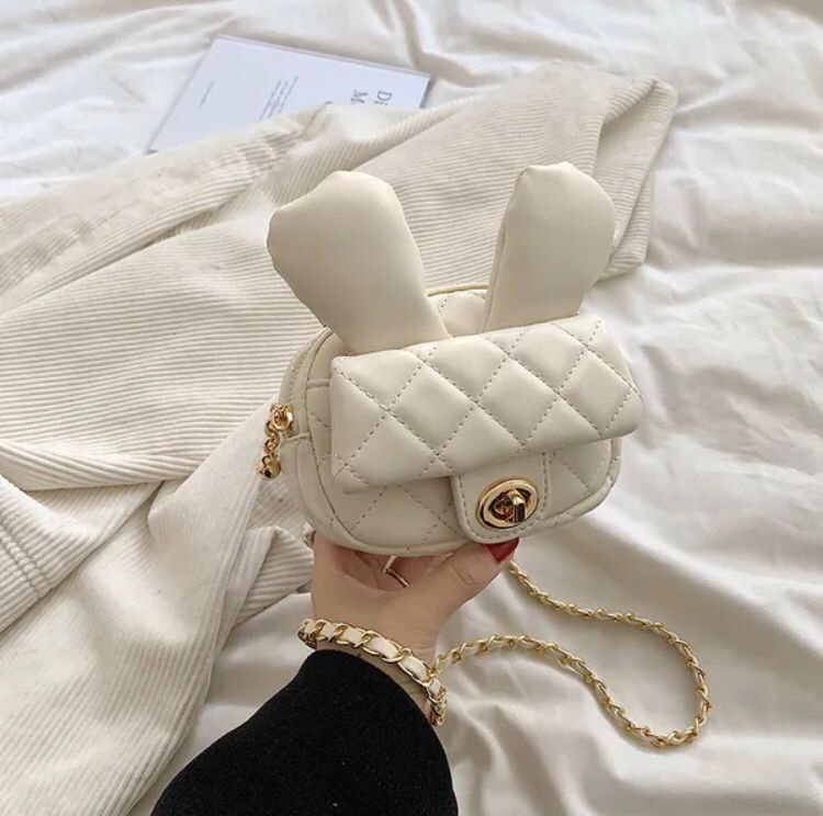 Rabbit Crossbody