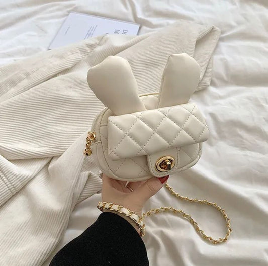 Rabbit Crossbody