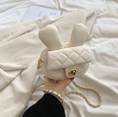 Rabbit Crossbody