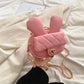 Rabbit Crossbody
