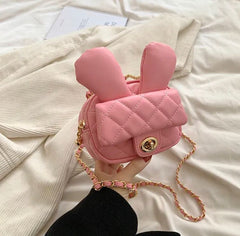 Rabbit Crossbody