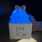 Rabbit LED Lamp