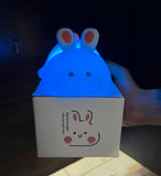 Rabbit LED Lamp