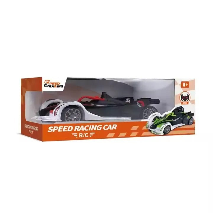 Sport Racer Car