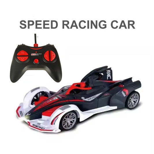 Sport Racer Car