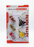 Racing Car Set