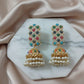 Radimat Earring