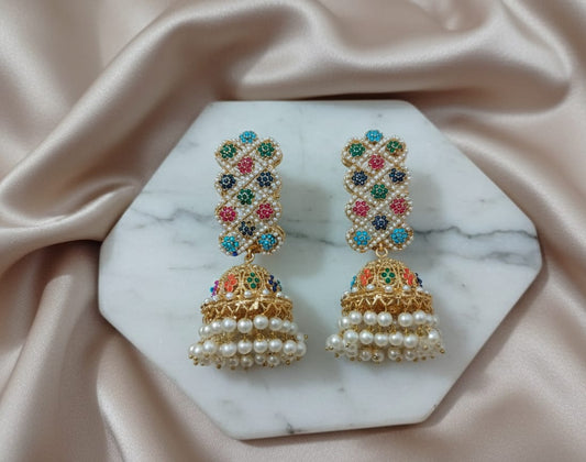 Radimat Earring