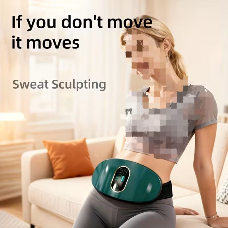 Rechargeable Body Massager