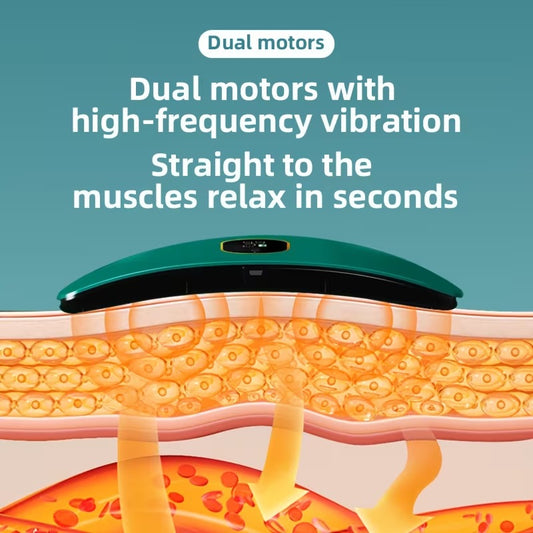Rechargeable Body Massager