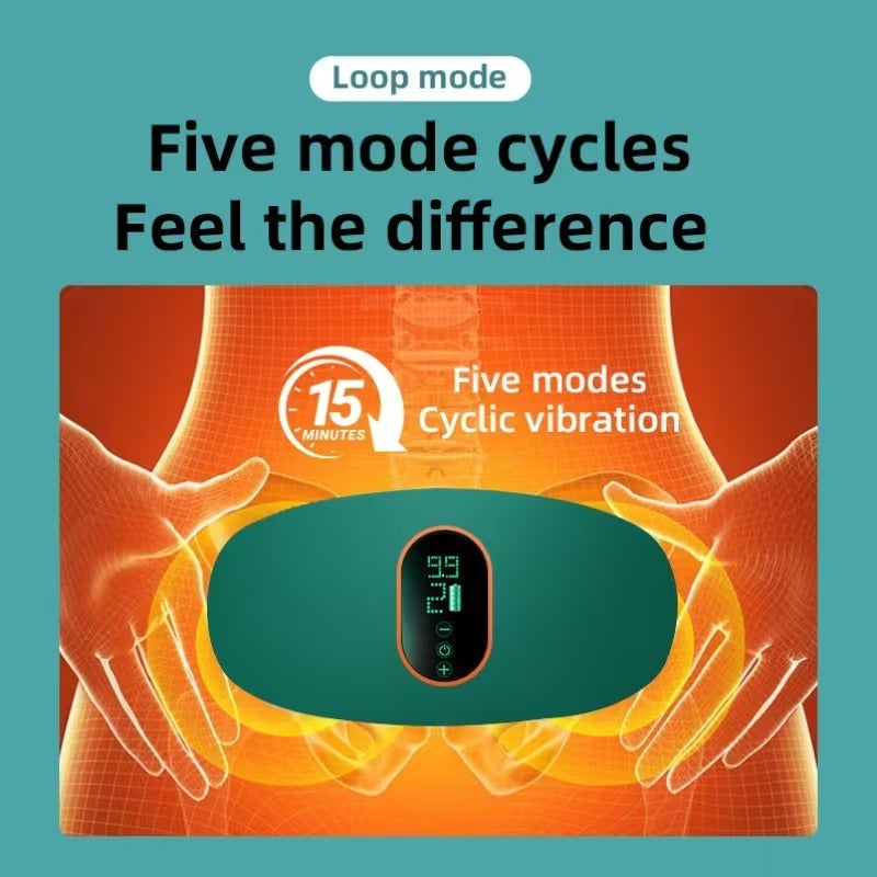 Rechargeable Body Massager