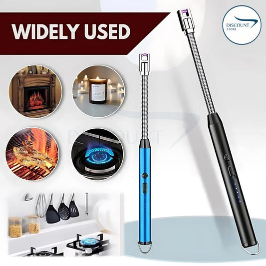 Electric Rechargeable Lighter