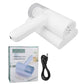 Rechargeable Mite Remover