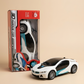 Rechargeable Remote Control Car