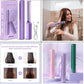 Rechargeable hair Comb