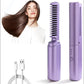 Rechargeable hair Comb