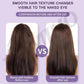 Rechargeable hair Comb