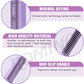 Rechargeable hair Comb