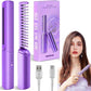 Rechargeable hair Comb