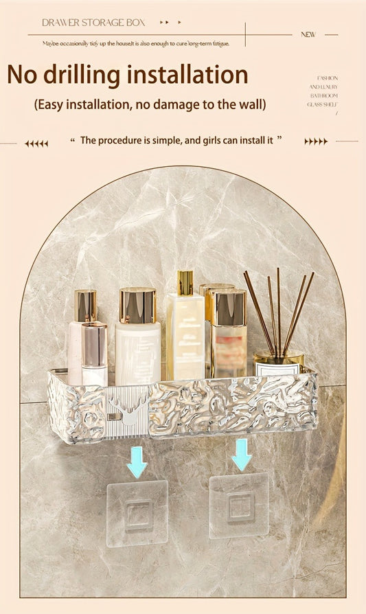 Rectangle Shape Holders