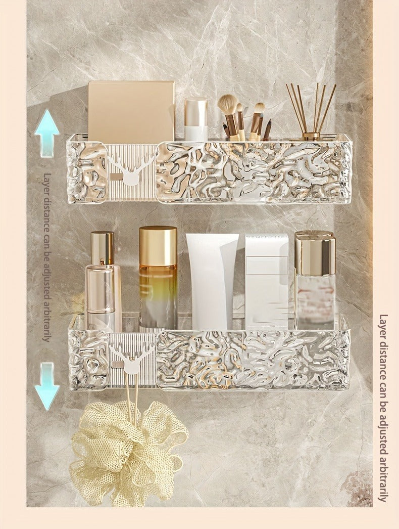Rectangle Shape Holders