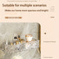 Rectangle Shape Holders