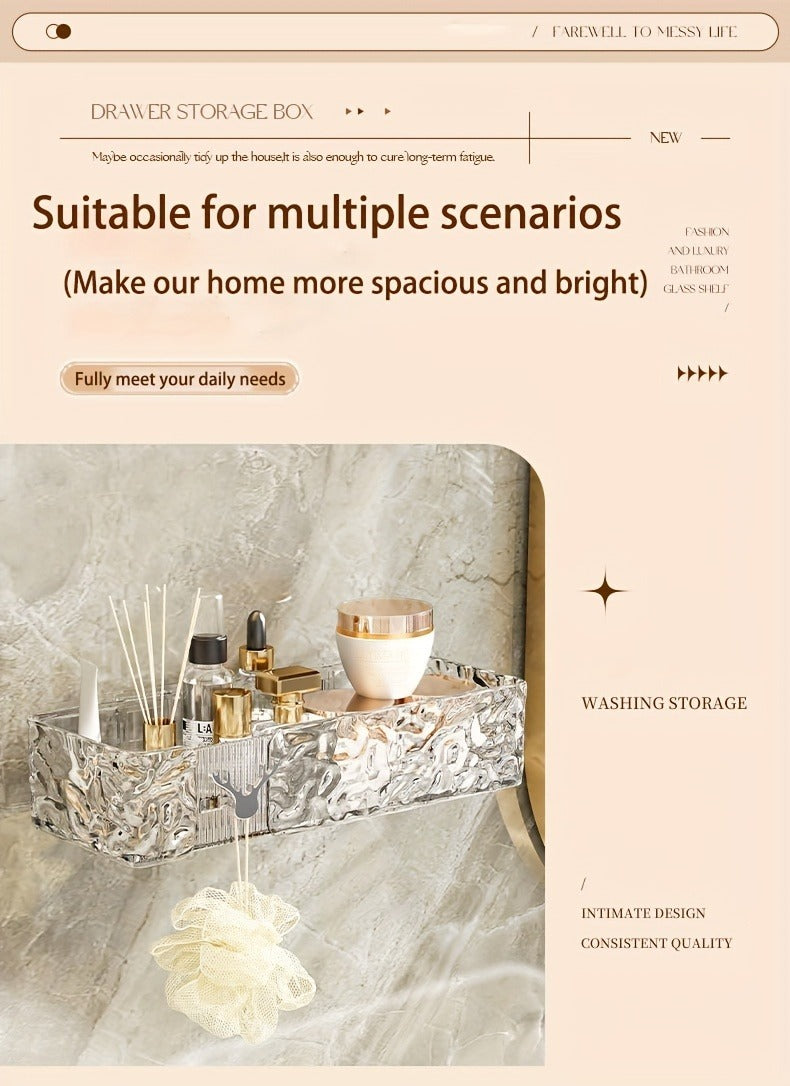 Rectangle Shape Holders